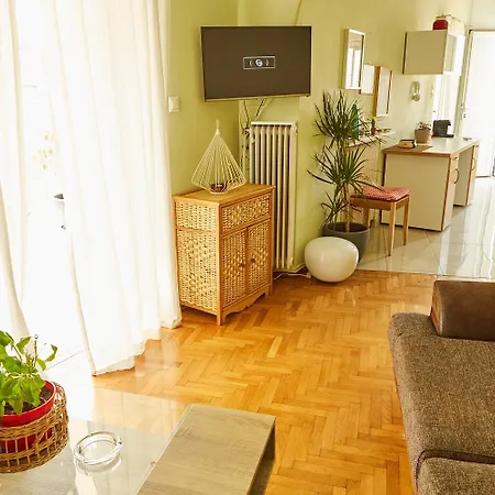 New!Astonishing Acropolis View Flat! Apartment Athens Exterior photo