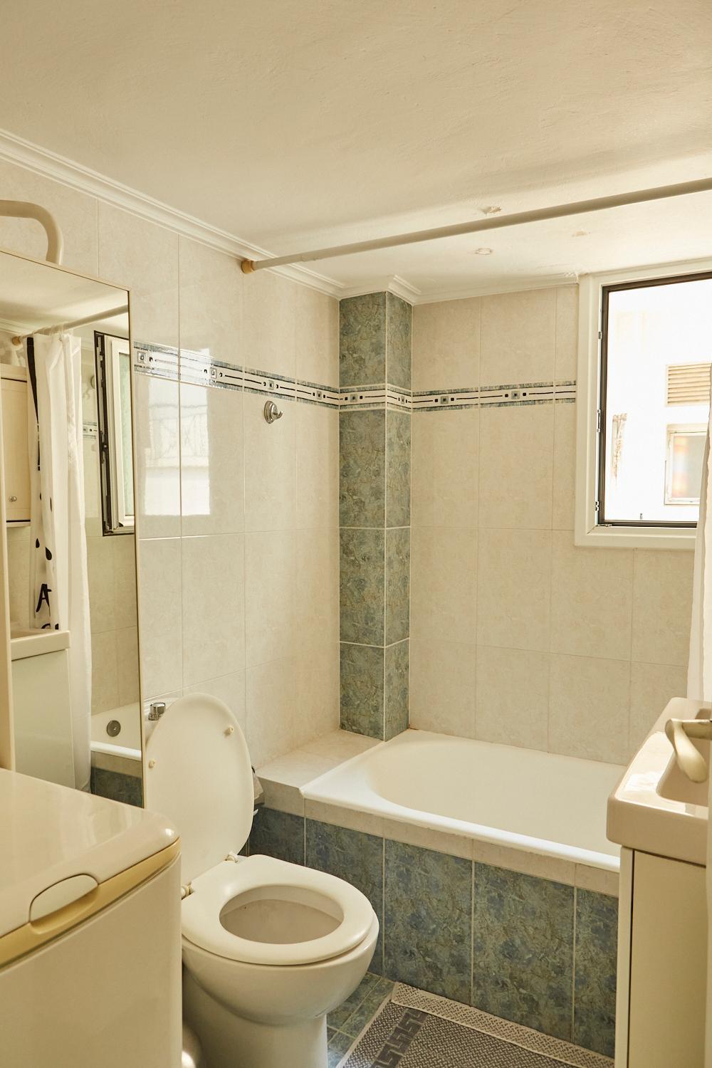 New!astonishing Acropolis View Flat!