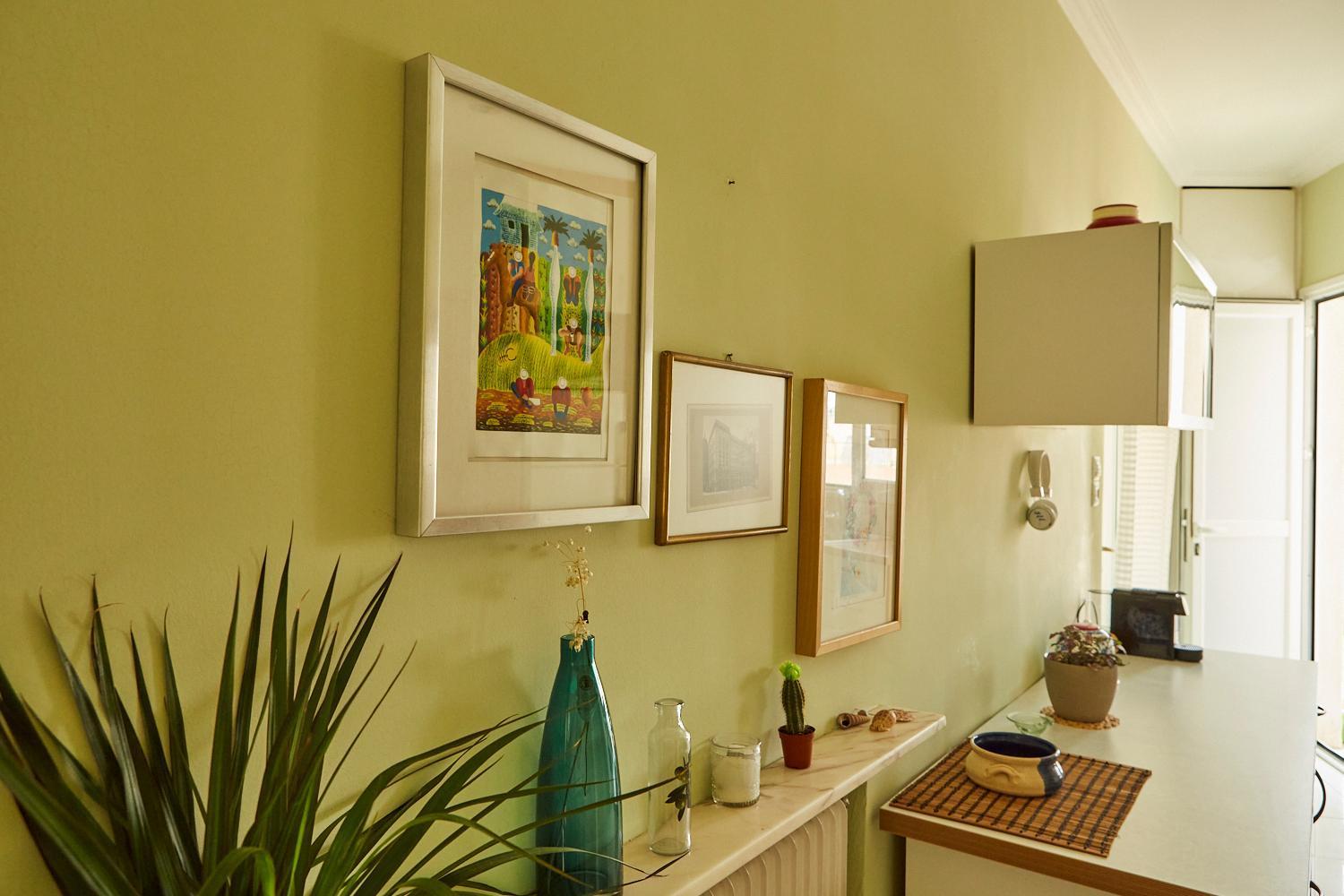 New!astonishing Acropolis View Flat! Apartment Athens