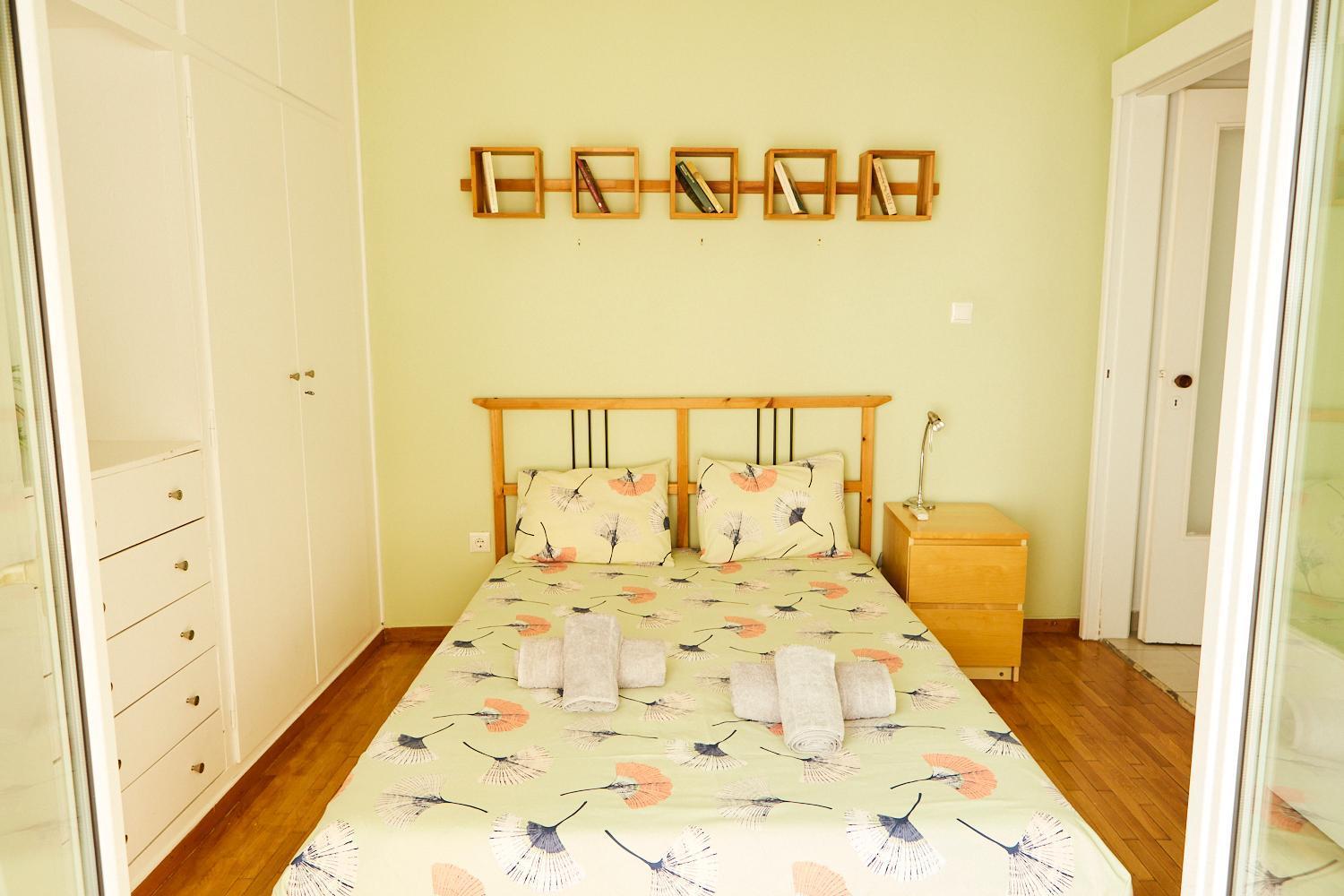 Apartment New!astonishing Acropolis View Flat! Athens