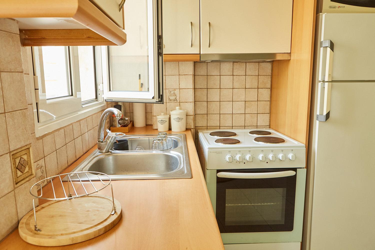 Apartment New!astonishing Acropolis View Flat! *