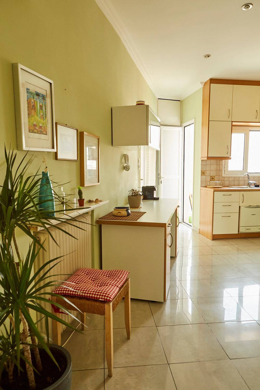 New!astonishing Acropolis View Flat! * Athens